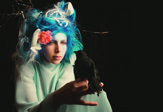 Jane Weaver announces new EP 'The Architect'